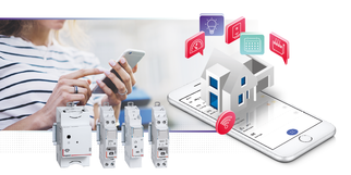 CX³ with Netatmo bei MVD-Elektro in Hafenlohr-Windheim