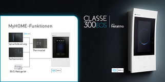 MyHOME Hausautomation bei MVD-Elektro in Hafenlohr-Windheim