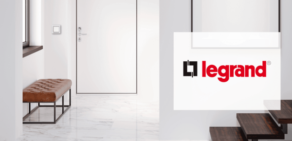 Legrand bei MVD-Elektro in Hafenlohr-Windheim