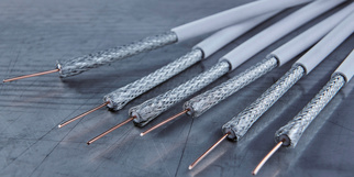 Kabel- und Steckverbinder bei MVD-Elektro in Hafenlohr-Windheim