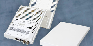 Ethernet over Coax bei MVD-Elektro in Hafenlohr-Windheim