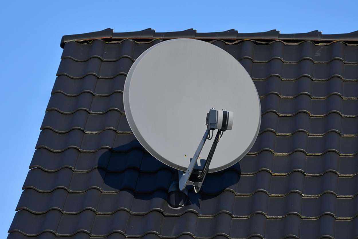 Multimedia bei MVD-Elektro in Hafenlohr-Windheim
