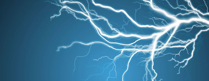 Blitzschutz bei MVD-Elektro in Hafenlohr-Windheim