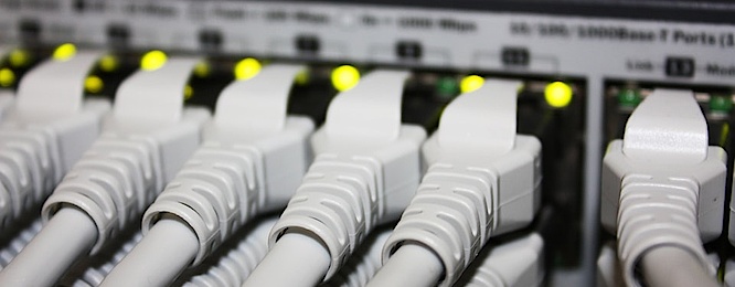 Netzwerke bei MVD-Elektro in Hafenlohr-Windheim