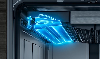 varioSchublade Pro bei MVD-Elektro in Hafenlohr-Windheim