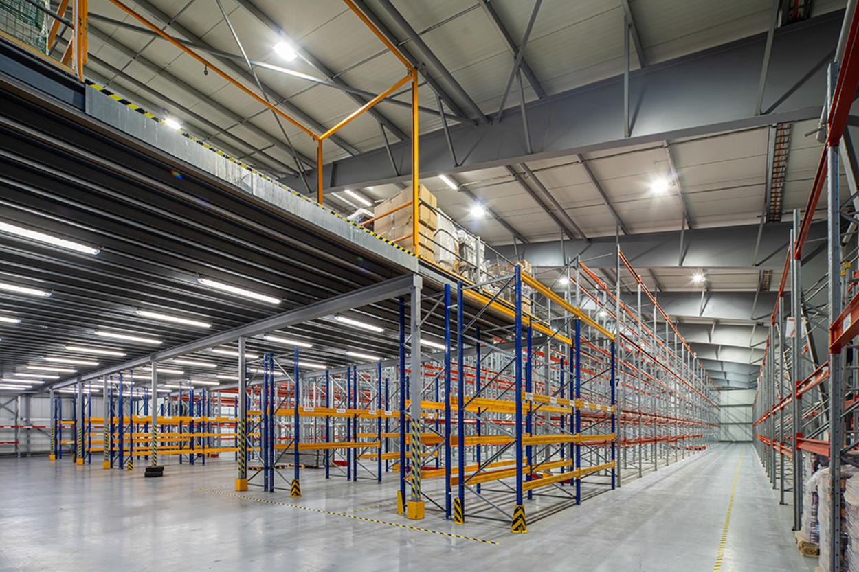 Industrie & Gewerbe bei MVD-Elektro in Hafenlohr-Windheim