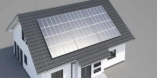 Umfassender Schutz für Photovoltaikanlagen bei MVD-Elektro in Hafenlohr-Windheim