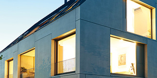 LUXORliving bei MVD-Elektro in Hafenlohr-Windheim