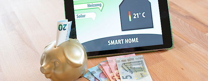 Fördermittel-Suche bei MVD-Elektro in Hafenlohr-Windheim