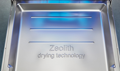 Zeolith Trocknen – Für glänzende Spülergebnisse bei MVD-Elektro in Hafenlohr-Windheim
