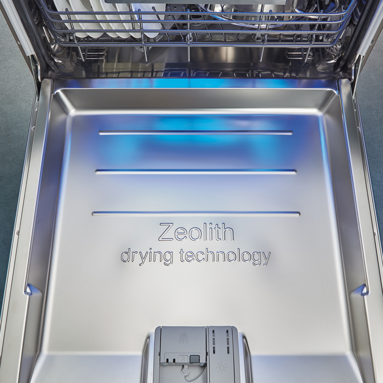 Zeolith Trocknen – Für glänzende Spülergebnisse bei MVD-Elektro in Hafenlohr-Windheim