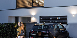 TheLeda D bei MVD-Elektro in Hafenlohr-Windheim