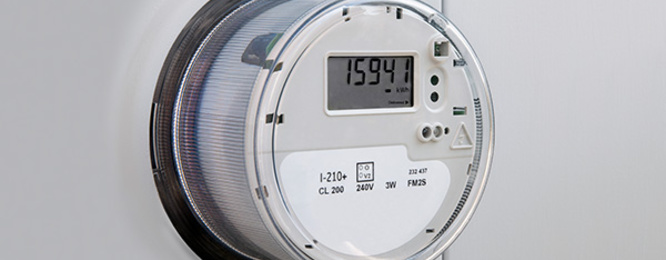 Smart Meter & Smart Grid bei MVD-Elektro in Hafenlohr-Windheim