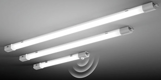 Planox Feuchtraumleuchten bei MVD-Elektro in Hafenlohr-Windheim