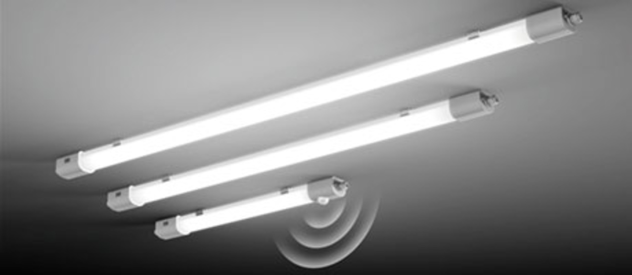 Planox Feuchtraumleuchten bei MVD-Elektro in Hafenlohr-Windheim