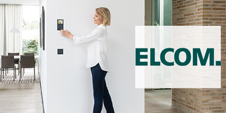 Elcom bei MVD-Elektro in Hafenlohr-Windheim