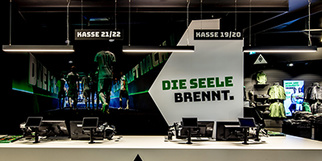 Shop / Retail bei MVD-Elektro in Hafenlohr-Windheim