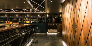 Hotellerie / Gastronomie bei MVD-Elektro in Hafenlohr-Windheim