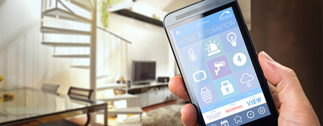 Smart Home bei MVD-Elektro in Hafenlohr-Windheim