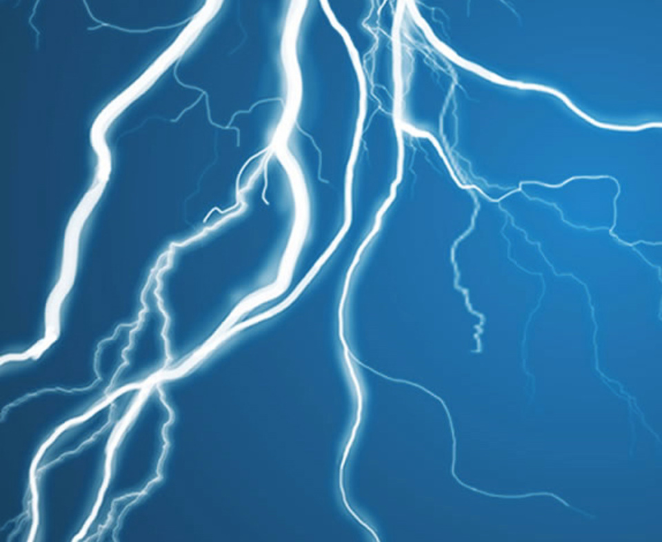 Blitz bei MVD-Elektro in Hafenlohr-Windheim