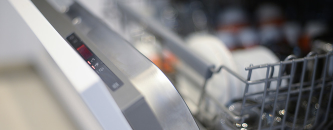 Geschirrspül­maschinen bei MVD-Elektro in Hafenlohr-Windheim