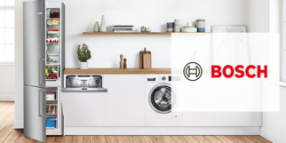 Bosch Hausgeräte bei MVD-Elektro in Hafenlohr-Windheim