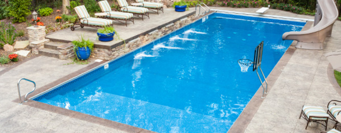 Schwimmbad­technik bei MVD-Elektro in Hafenlohr-Windheim