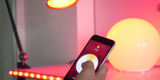 LED-Smart bei MVD-Elektro in Hafenlohr-Windheim