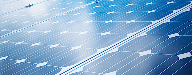 Photovoltaik bei MVD-Elektro in Hafenlohr-Windheim