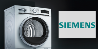 Siemens Hausgeräte bei MVD-Elektro in Hafenlohr-Windheim