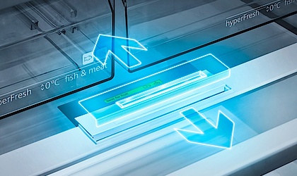 hyperFresh bei MVD-Elektro in Hafenlohr-Windheim