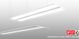 TWINDOT Pendelleuchten-Serie bei MVD-Elektro in Hafenlohr-Windheim