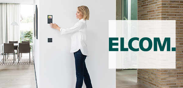 Elcom bei MVD-Elektro in Hafenlohr-Windheim